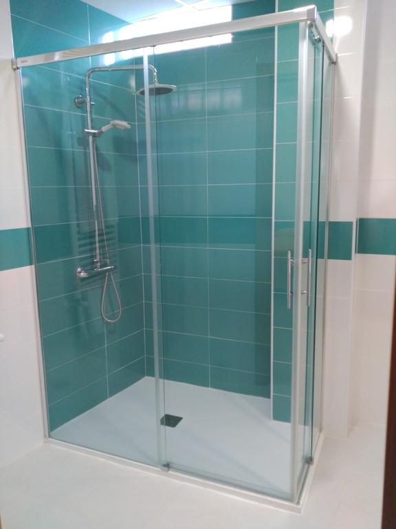 Hostal Dona Juana Ávila Extérieur photo