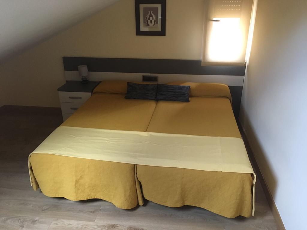 Hostal Dona Juana Ávila Extérieur photo