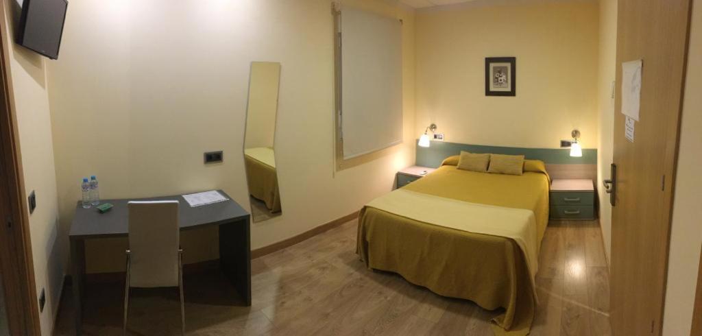 Hostal Dona Juana Ávila Extérieur photo