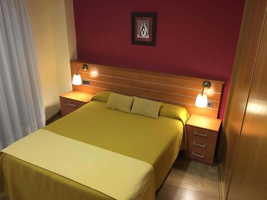 Hostal Dona Juana Ávila Extérieur photo