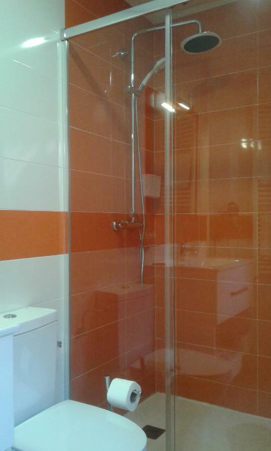 Hostal Dona Juana Ávila Extérieur photo