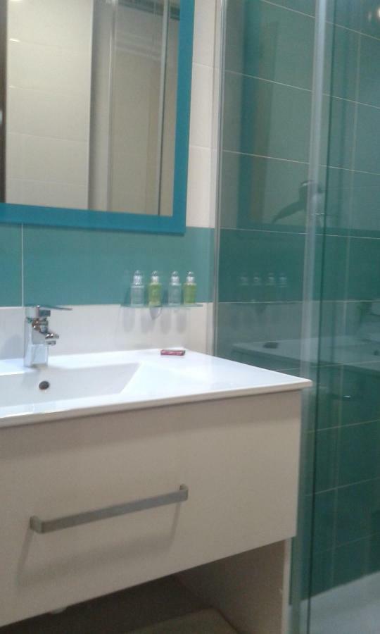 Hostal Dona Juana Ávila Extérieur photo