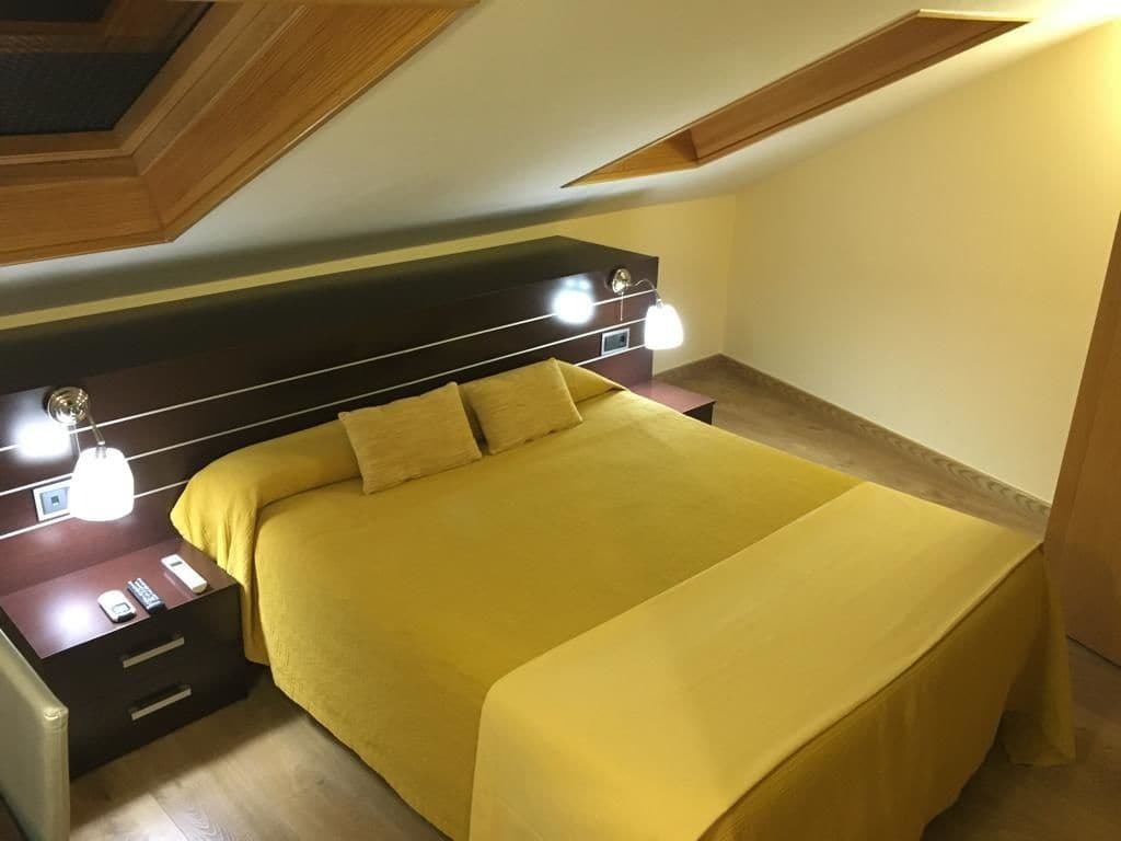 Hostal Dona Juana Ávila Extérieur photo
